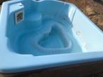 Gratis jacuzzi, Enlèvement, Utilisé, Pompe, Fixé