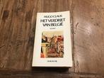 Het verdriet van België Hugo Claus, Ophalen of Verzenden, Gelezen