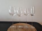 Elegante set kristal glazen van Ventura Belgium (36 glazen), Verzamelen, Ophalen, Zo goed als nieuw