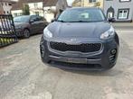 KIA SPORTAGE 1.7 DIESEL  1ER PROPRIÉTAIRE TRES PROPRE, Autos, Kia, Argent ou Gris, Achat, Euro 6, Entreprise