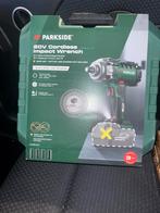 Parkside 20V Accu Slagmoersleutel, Ophalen, Nieuw