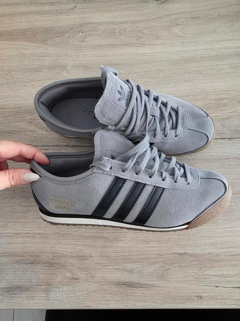 Basket adidas italia, Vêtements | Femmes, Enlèvement, Gris