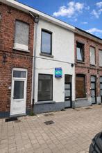 Supertof huis met terras, toplocatie Gentbrugge, Maison 2 façades, Gent, 15674 kWh/an, 106 m²