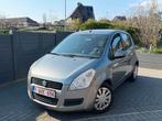 SUZUKI SPLASH 1.0 BENZINE AIRCO EUR5 EERSTE EIGENAAR, Autos, Euro 5, Achat, Boîte manuelle, 5 portes