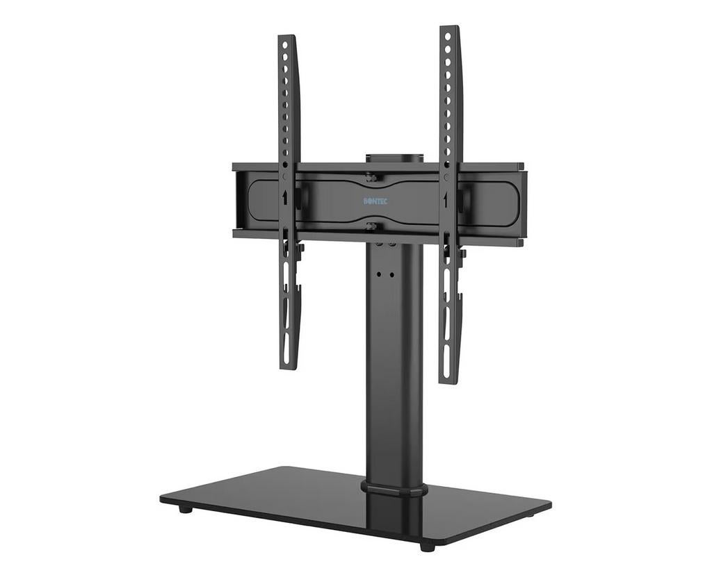 Pied de Tv neuf, avec tous ses accessoires, Enlèvement ou Envoi, Neuf