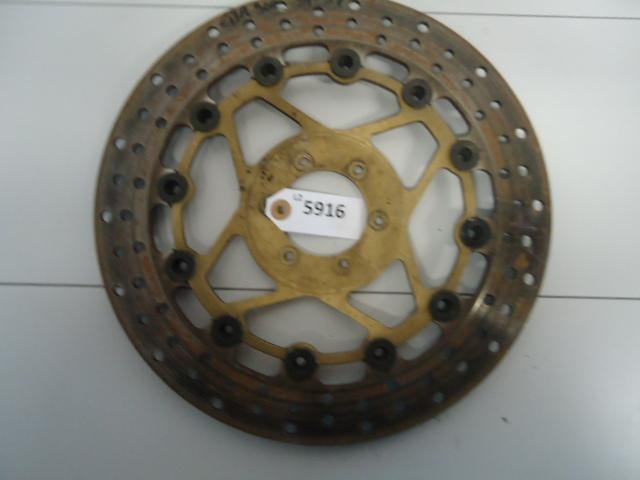 CBR900 1994 - 1995, 1996 - 1997 Honda Remschijf D1-28007