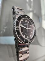 Blancpain Fifty Fathoms – Ref. 5015-1130-52, Handtassen en Accessoires, Horloges | Heren, Ophalen