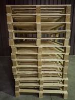 Paletten, Bricolage & Construction, Bois & Planches, Enlèvement, Comme neuf, Moins de 200 cm
