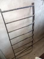 Ratelier, Jardin & Terrasse, Enlèvement