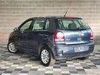 Volkswagen Polo 1.2 ESSENCE 60CV - 5 PORTES - CLIM - BLU, Autos, Achat, Entreprise, Boîte manuelle, 5 portes