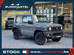 Suzuki Jimny 1.5i 102 CV 4X4 | 28.990 € TTC, Euro 6, Entreprise, Noir, 1462 cm³