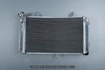 Radiateur AVDB YAMAHA FZ1 1000 / FZ8 800 2006 - 2016, Motos, Enlèvement ou Envoi, Neuf
