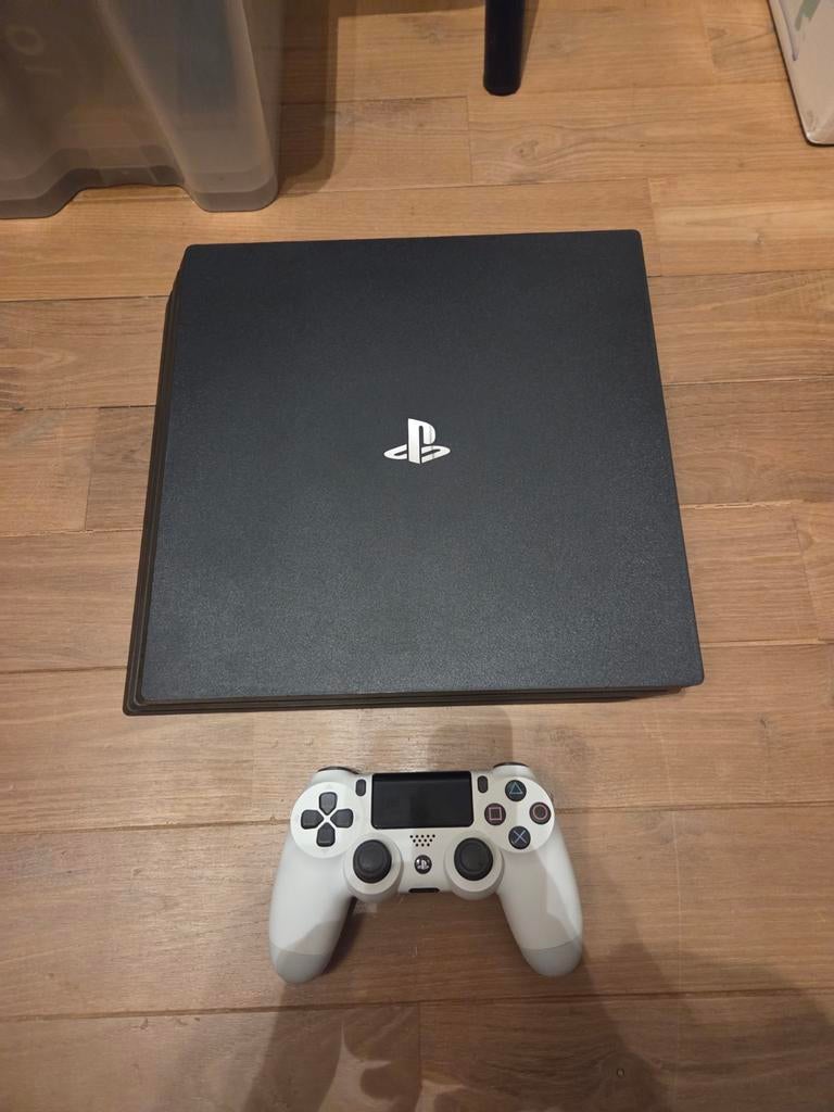 PS4 PRO 1TB, ., Ophalen of Verzenden, Sony, Pro