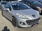 Peugeot 207 | LPG+Benzine | Cabrio | Airco, Auto's, Gebruikt, Overige kleuren, Cabriolet, 120 pk