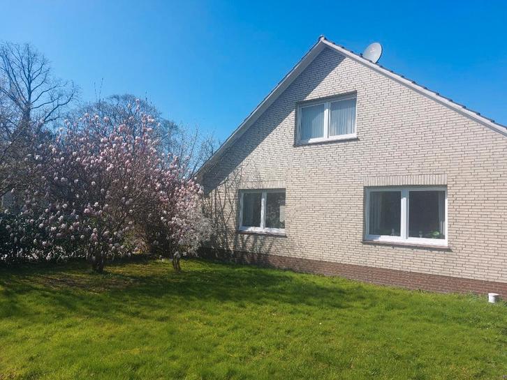 Prachtige bungalow 10 minuten van Winschoten in Duitsland, Immo, Buitenland, Duitsland, Woonhuis, Dorp, Verkoop zonder makelaar