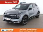 Kia Sportage 1.6 TGDI Plug-in Hybrid GT-Line 4WD (bj 2023), Auto's, Automaat, Gebruikt, 195 kW, 5 zetels