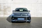 Volkswagen Tiguan 2.0 TDI 4Motion R-Line DSG 193pk!, Trekha, Auto's, 0 cilinders, Zwart, 0 kg, Bedrijf