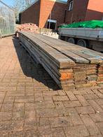 Steigerhout, Enlèvement, Comme neuf