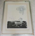 Jan Vaerten (1909-1980) - Litho nr 13/15, Ophalen of Verzenden