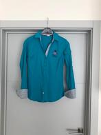 Paardrij blouse / 36, Dieren en Toebehoren, Paardrijkleding, Gebruikt, Kinderen, Ophalen of Verzenden, Recreatie