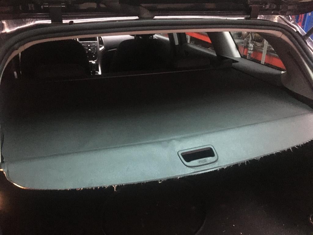 PLANCHE A CHAPEAU OPEL ASTRA J BREAK TOURER, Autos : Pièces & Accessoires, Habitacle & Garnissage, Opel, Utilisé, Enlèvement