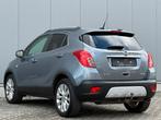 Opel Mokka 1.4 Turbo Camera Cruise ParkSensor Navi Garantie*, Autos, Opel, Cuir, Euro 5, 139 g/km, Entreprise
