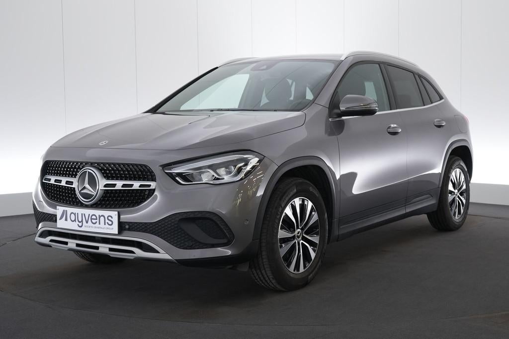 (2BSG613) MERCEDES-BENZ GLA, Autos, Mercedes-Benz, 100 kW, Achat, Euro 6, Carnet d'entretien
