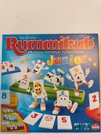 Rummikub junior, Hobby en Vrije tijd, Ophalen, Zo goed als nieuw