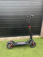 Iscooter IX6 : 1 000 W à 45 km/h, Vélos & Vélomoteurs, Trottinettes, Enlèvement ou Envoi, Comme neuf, Step électrique (E-scooter)