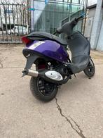 Zip 70cc b klasse, Fietsen en Brommers, Ophalen of Verzenden, Zo goed als nieuw, Zip