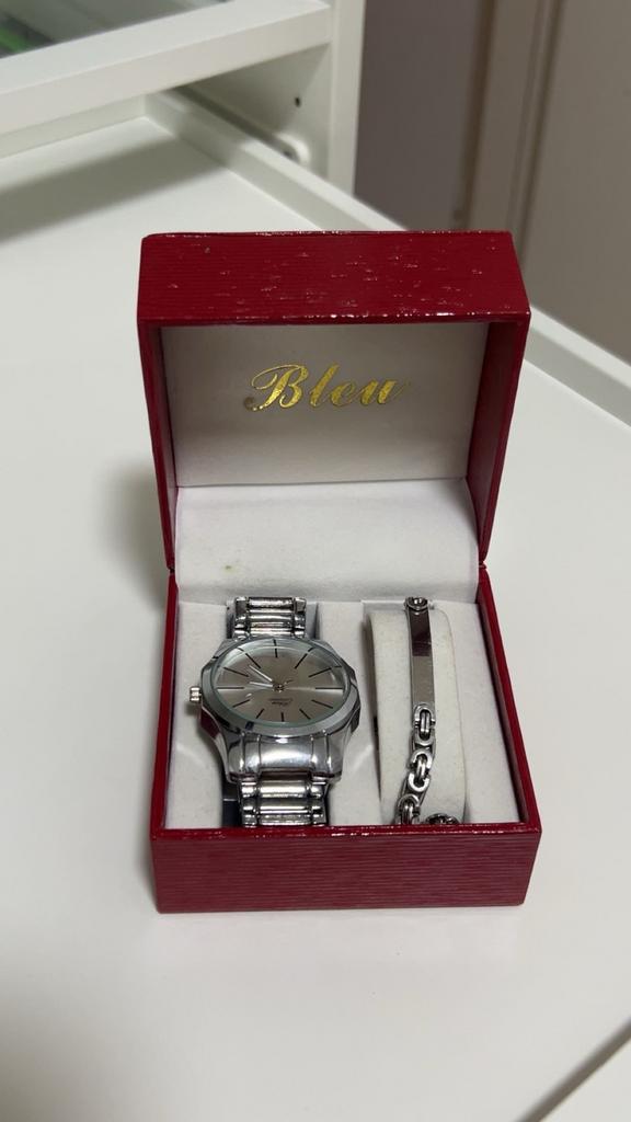 Montre hommes, Enlèvement ou Envoi, Comme neuf