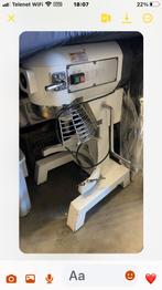 professionele mixer klopper, Ophalen, Gebruikt