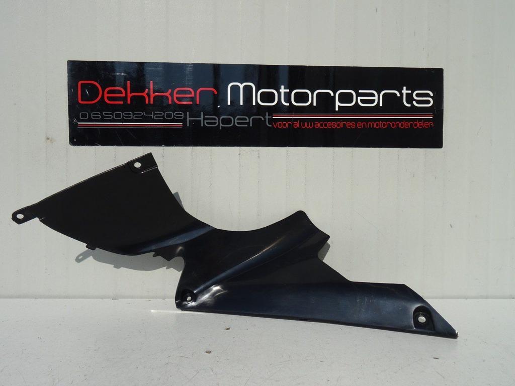 Rechter Binnenkuipdeel Zijpaneel Yamaha R1 2007-2008 RN19, Motoren, Gebruikt, -, -, Ophalen of Verzenden