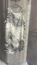 NIEUWE JURK Wit zwart XL, Kleding | Dames, Ophalen of Verzenden, Nieuw, Overige kleuren