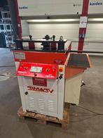 SIMASV (Italy) universele buig- en richtpers, Doe-het-zelf en Bouw, Draaibanken, Ophalen, Zo goed als nieuw, Overige typen