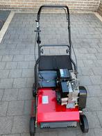 Verticuteermachine in goede staat., Tuin en Terras, Verticuteermachines, Ophalen, Gebruikt, Benzine