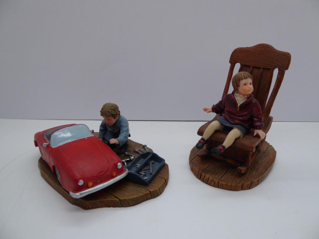 Luville Julia & Laurine Bayon 600077, Divers, Noël, Neuf, Enlèvement ou Envoi