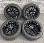 BMW G30/G31 M Velgen  18”+ Runflat banden (Style 662M) OEM !, Ophalen, 18 inch, 245 mm, Banden en Velgen