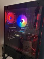 Sterke Gaming Pc RTX 2070 Super, Ophalen, MSI, 512 GB, Zo goed als nieuw