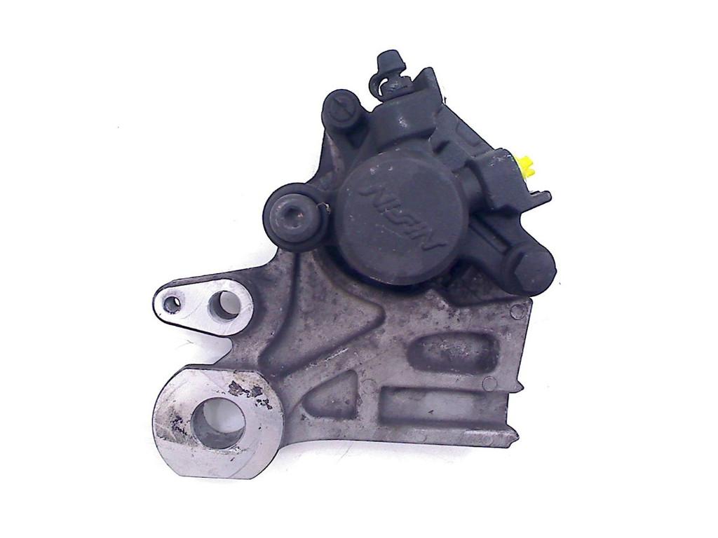 ETRIER DE FREIN ARRIÈRE TRACER 900 2016-2017 (MT09TRA), Motos, Dhr. S. di Majo, Utilisé, Info@cama-motorparts.nl, P.J. Troelstraweg 8 8
3144 CX  MAASSLUIS, NL