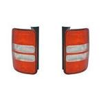 Achterlicht Vw Caddy III achter licht Caddy 3 achterlicht la, Neuf, Volkswagen, -, -