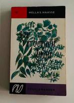 De verborgen bron - Hella S.Haasse (1961), Boeken, Ophalen of Verzenden, Gelezen