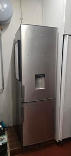 Everglades Koel-vriescombinatie, Ophalen, 160 cm of meer, 45 tot 60 cm, Met vriesvak