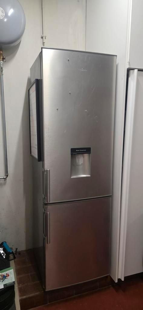 Everglades Koel-vriescombinatie, Elektronische apparatuur, Koelkasten en IJskasten, Zo goed als nieuw, Met vriesvak, Minder dan 75 liter