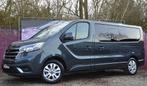 Renault Trafic PASSENGER Long 2.0dCi Intens 8PL BOITE AUT 8., Achat, Entreprise, Anti démarrage, 5 portes
