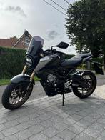 honda cb125r topstaat 2022-5838km, Motoren, LED Verlichting, Particulier, 125 cc, 11 kW of minder