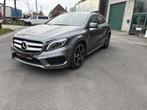 2015 Mercedes-Benz GLA 200d AMG-pakket, Auto's, Automaat, Gebruikt, Euro 6, Bedrijf