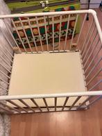 parc pour bébé, Enfants & Bébés, Parcs, Enlèvement, Utilisé, Carré, Roulettes