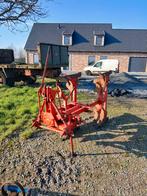 2 schaarploeg steeno en triltand, Ophalen, Akkerbouw