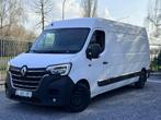 Renault Master 2.3dci van 2020 maxi, Auto's, Renault, Euro 6, Bedrijf, Te koop, Master